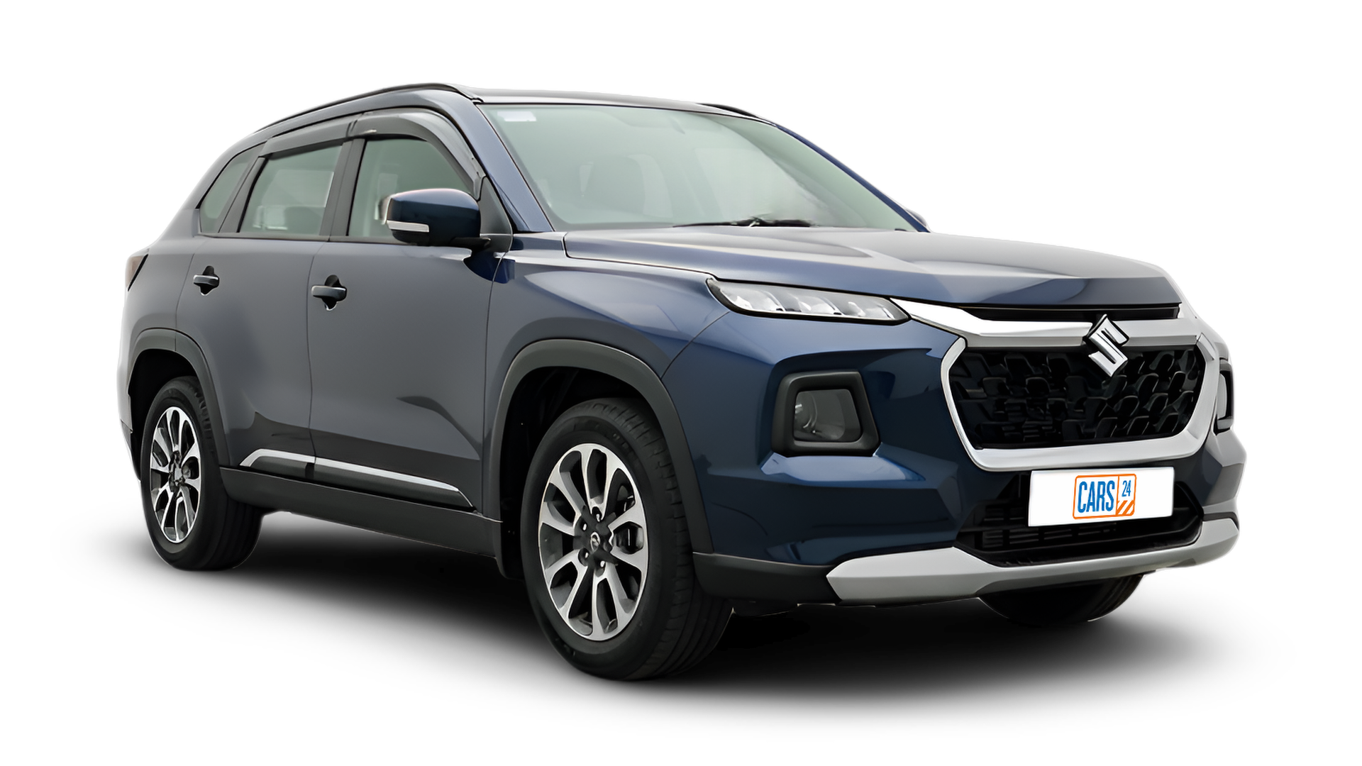 Maruti Grand Vitara-img